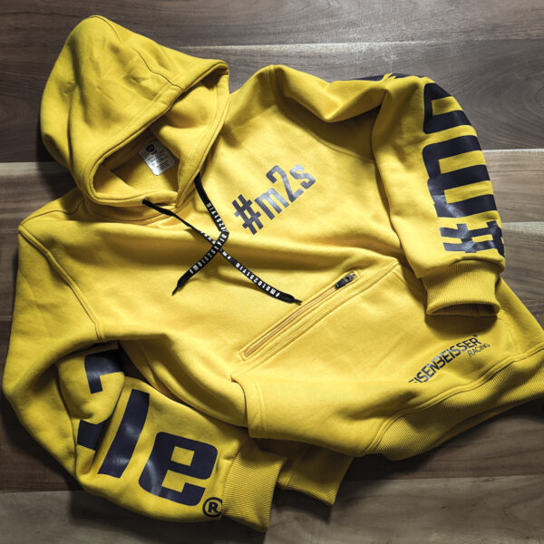 #m2s premium Hoodie