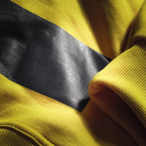 #m2s premium Hoodie - Image 5