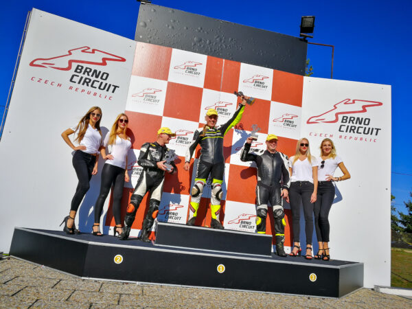 SUPERTRIPLES European Moto Festival - 12th to 13th July 2025 - Image 11