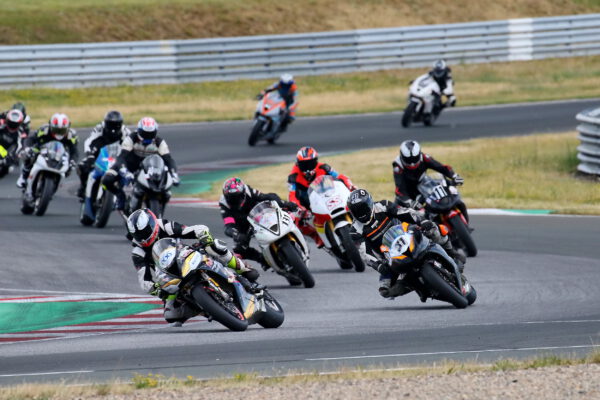 SUPERTRIPLES European Moto Festival - 12th to 13th July 2025 - Image 2