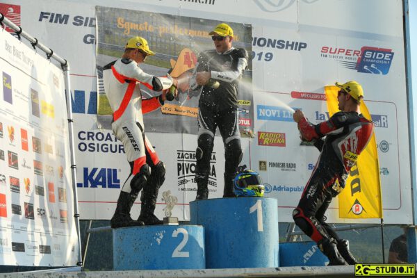 SUPERTRIPLES European Moto Festival - 12th to 13th July 2025 - Image 13