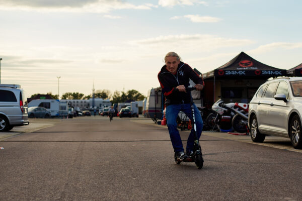 SUPERTRIPLES European Moto Festival - 12th to 13th July 2025 - Image 6