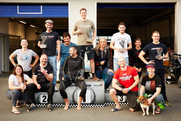 SUPERTRIPLES European Moto Festival - 12th to 13th July 2025 - Image 8