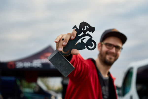 SUPERTRIPLES European Moto Festival - 12th to 13th July 2025 - Image 3