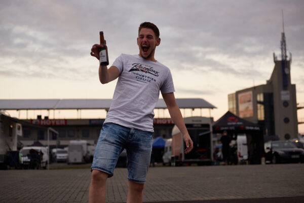 SUPERTRIPLES European Moto Festival - 12th to 13th July 2025 - Image 7