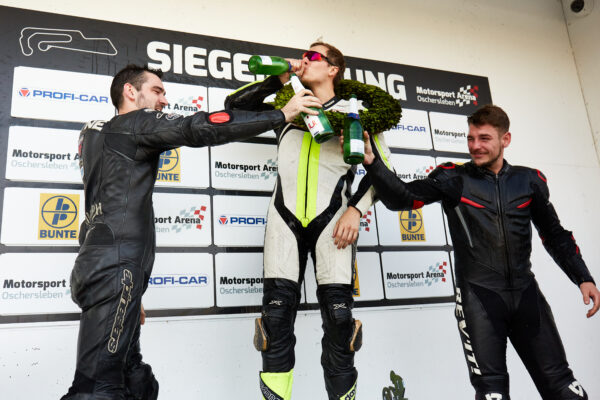 SUPERTRIPLES European Moto Festival - 12th to 13th July 2025 - Image 9