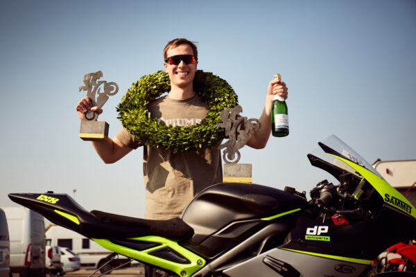 SUPERTRIPLES European Moto Festival - 12th to 13th July 2025 - Image 10